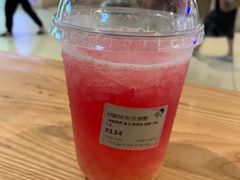 醉醉桃桃-喜茶(广州天汇igc店)