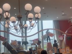 -奈尔宝家庭中心·儿童乐园·亲子餐厅(苏州大悦城店)