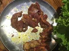 -原始泥炉烤肉(总店)