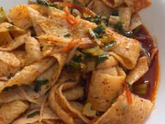 -三好食堂(煎饺·馄饨·肉饼米线·盛世广场店)