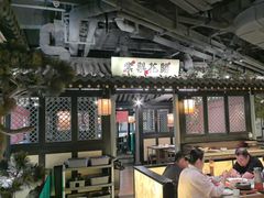 -苏乡兰亭·新派淮扬菜(吾悦广场店)