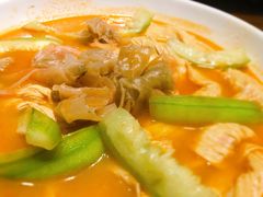 腐竹-临家闽南菜(宝洲路店)