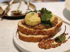 Toris人间富贵蛋-Toris(LuOne凯德晶萃广场店)