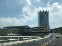 -南宁国际会展中心(会展东博文化旅游区)
