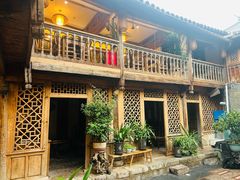 -88号小吃店·经典云南菜·地道纳西美食