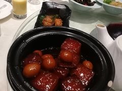 -老上海弄堂菜馆(恒基名人购物中心店)