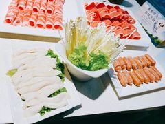 -爆棚肥牛火锅(原福成肥牛城味之缘三里河店)