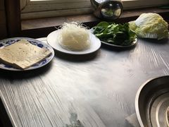 -鑫龙火锅城(青岛分店)