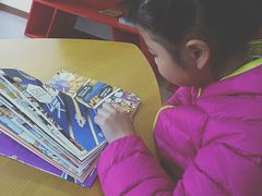 -黄浦区瑞金二路社区文化活动中心