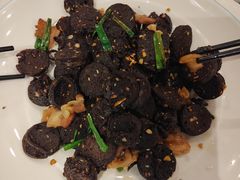 隆化煎荞面血肠-热河食府(中山路店)