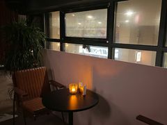 -Ish Whiskey&Cocktail Bar酒吧(合生麒麟新天地店)