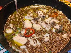 -鱼无双·酸菜鱼(来凤街店)