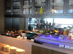 -深圳湾万怡酒店