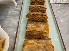 -玉华台饭庄·淮扬菜·烤鸭(望京店)