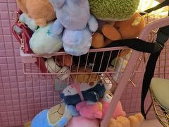 -+WAWA夹娃娃专门店·抓娃娃