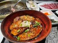 -NIUAN牛庵·日式和牛烧肉(恒隆店)