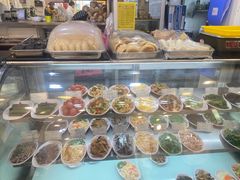 -香妃烤鸡(西单店)