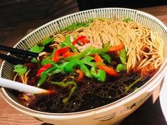 -周家二小姐的菜(西津渡店)