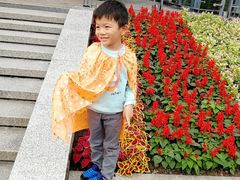 -苏州河梦清园环保主题公园