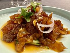 -羲和雅苑•北京烤鸭(平安国际金融中心店)