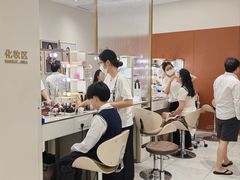 -海马体照相馆(上海万象城店)