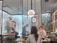 -绿茶餐厅(北京世纪金源店)