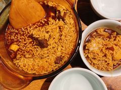 -小吊梨汤·北京菜·烤鸭(鸟巢店)