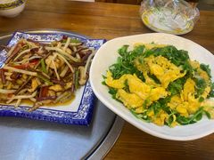 -老味道1992(武当山店)