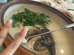 -风味小馆(天目湖宾馆店)