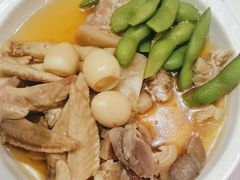 -顺风酒店(长寿路店)