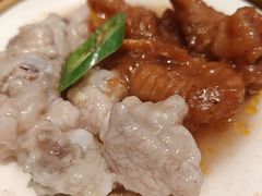 -山水茶艺馆·点心粤菜·30年老字号