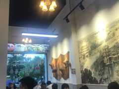 大堂-官塘鱻鱻鱼生