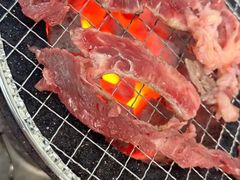 -松明一烤肉馆(鲁园店)