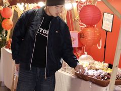 -虹桥新天地