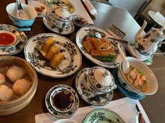 -夏苑(新加坡丽思卡尔顿美年酒店)