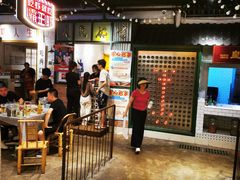 -霸王虾·麻辣小龙虾(清水河公园店)