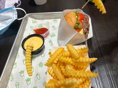 -Shake Shack(西单大悦城店)