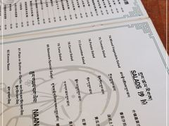 -娜玛瑟德餐厅(宇拓路店)