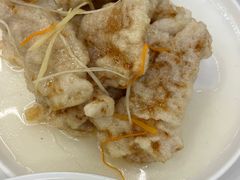 -东方饺子王(新奥购物中心店)