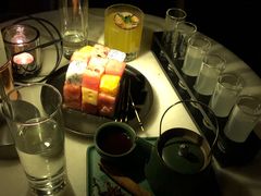-柒Lounge(三里屯店)