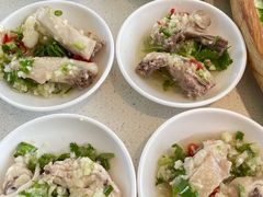 -椰小鸡·琼州糟粕醋(美兰缤纷城店)