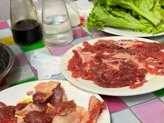 -松明一烤肉馆(鲁园店)
