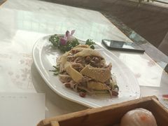 -點無缺茶楼·海鲜酒家(世博店)
