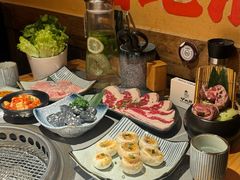 -炉太郎日式烧肉店(华贸店)