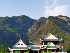 -百漈沟生态旅游景区