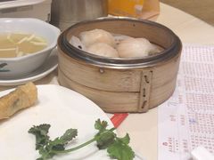 -广东胜利宾馆西关粤中餐厅