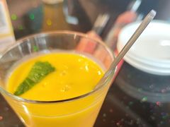 -香港威特瑞茶餐厅(小白楼音乐厅店)