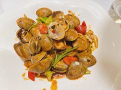 -北塘海鲜·天津菜(大光明桥旗舰店)
