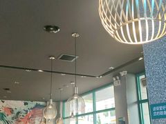 大堂-半天妖烤鱼(海那城店)