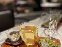 龙井茶-湖滨28中餐厅·西湖宴·杭州君悦酒店